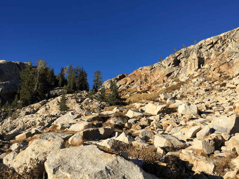 Exploring Yosemite May Lake, Mt. Hoffmann & McGee Lake freeradical.me