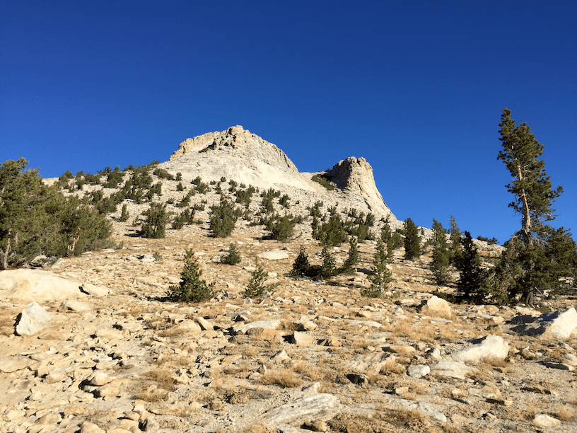 Exploring Yosemite May Lake, Mt. Hoffmann & McGee Lake freeradical.me