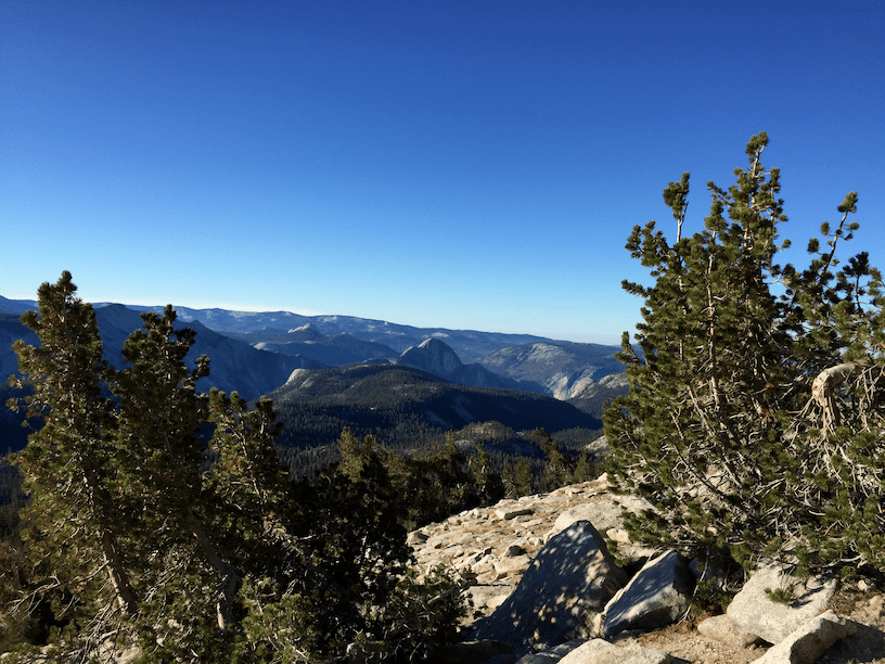 Exploring Yosemite May Lake, Mt. Hoffmann & McGee Lake freeradical.me