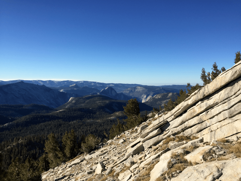 Exploring Yosemite May Lake, Mt. Hoffmann & McGee Lake freeradical.me