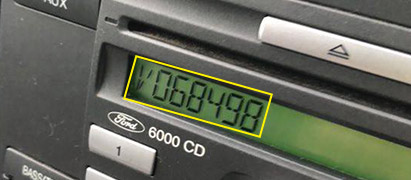 Ford Radio Code Unlock - Instant Generator [FREE]