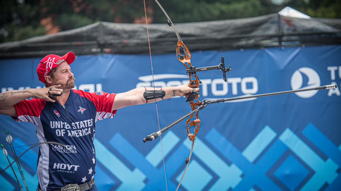 A Guide to Olympic Archery in the Tokyo 2020 Summer Games