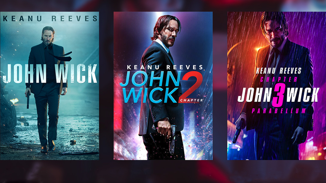 28 how many john wick movies are there Ultimate Guide (11/2023)
