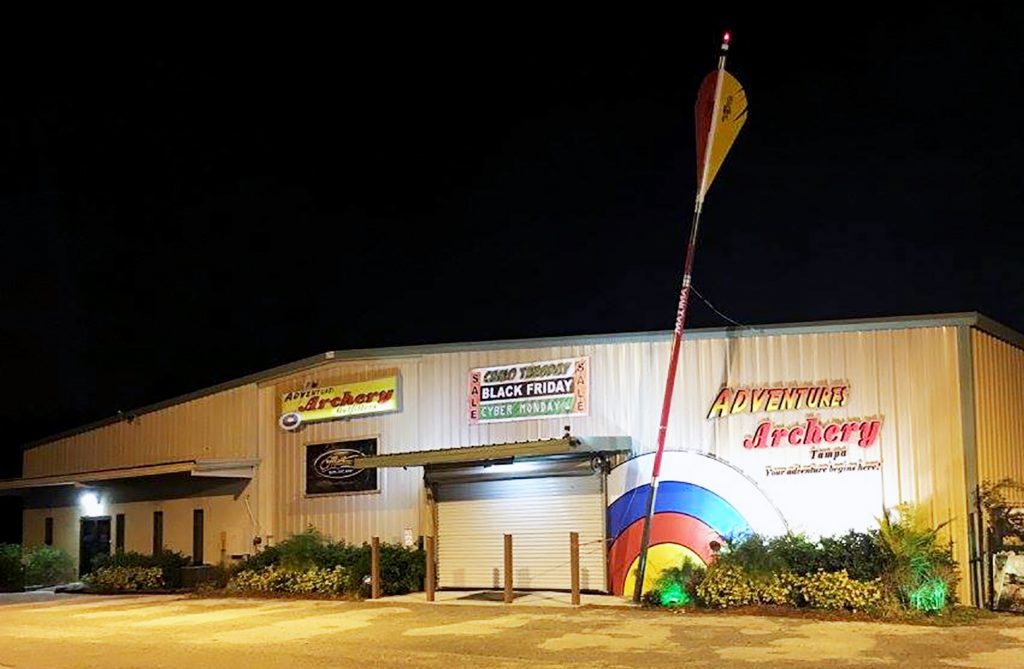 The 8 Best Archery Pro Shops From Every Region of the United States