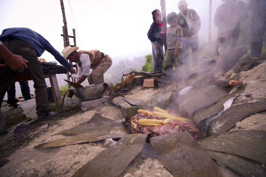 Mexican BBQ As Authentic as it Gets