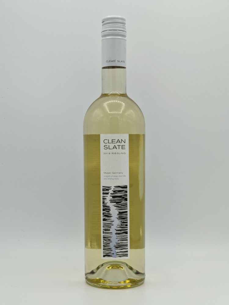 Clean Slate Archives - Free Range Wine & Spirits