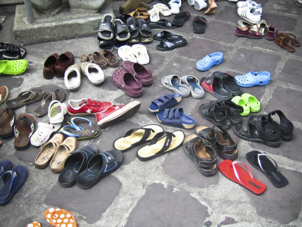 Free Stock Photo of Many shoes Download Free Images and Free