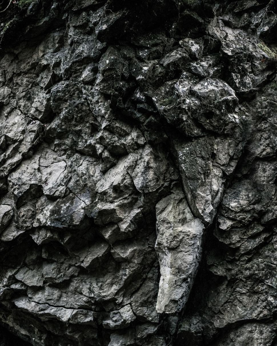 Free Stock Photo of Rock texture Download Free Images and Free
