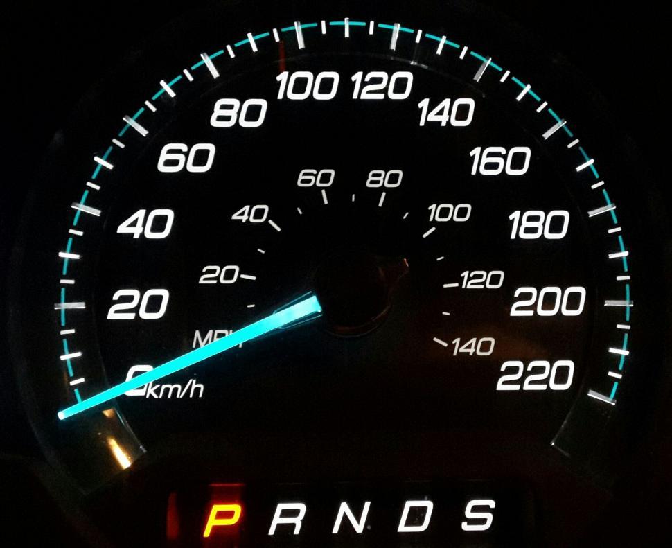 Free Stock Photo of Speedometer Download Free Images and Free