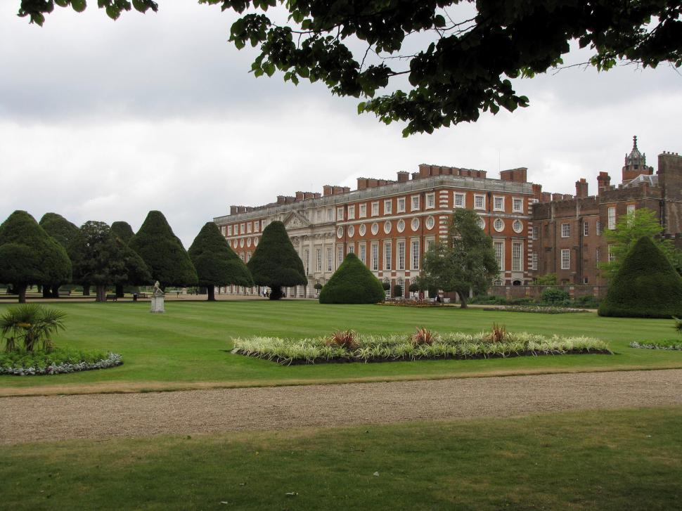 Free Stock Photo of Hampton Court Download Free Images and Free