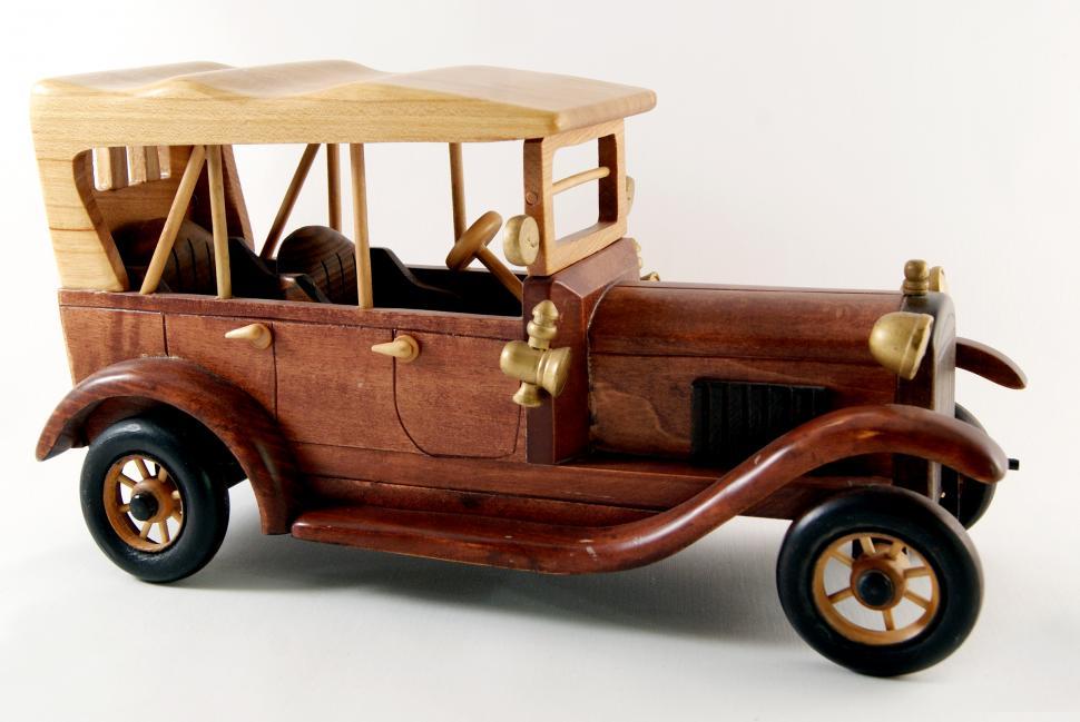 Vintage Car Toys Online