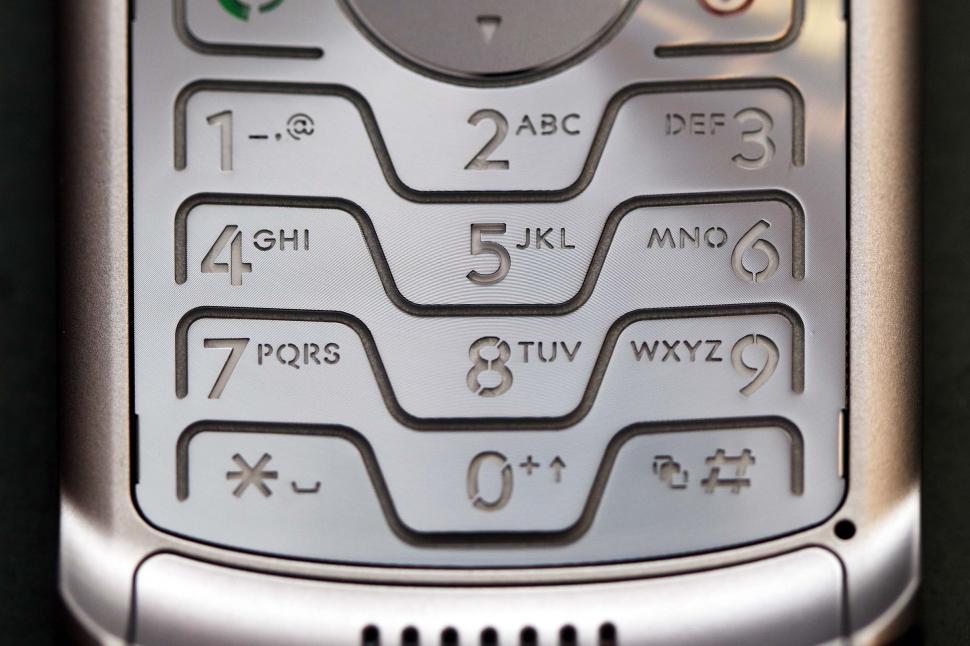 Free Stock Photo of Phone keypad | Download Free Images and Free