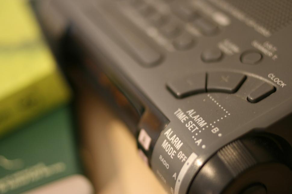 Free Stock Photo of Alarm Clock Download Free Images and Free Illustrations