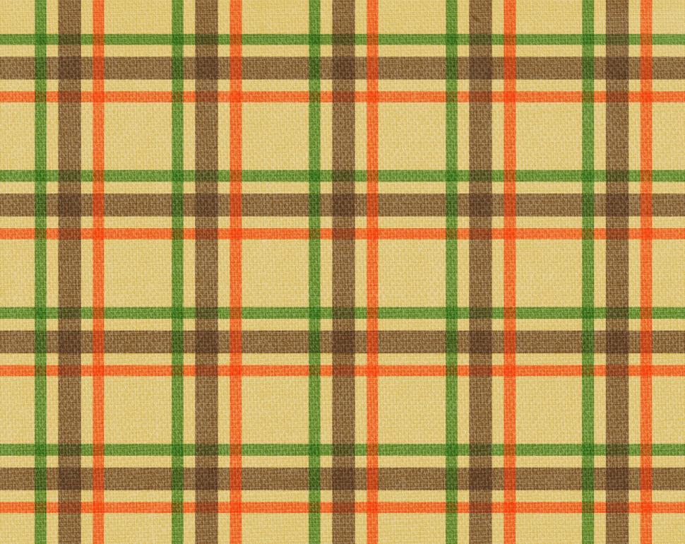 Free Stock Photo of Checkered fabric texture Download Free Images and
