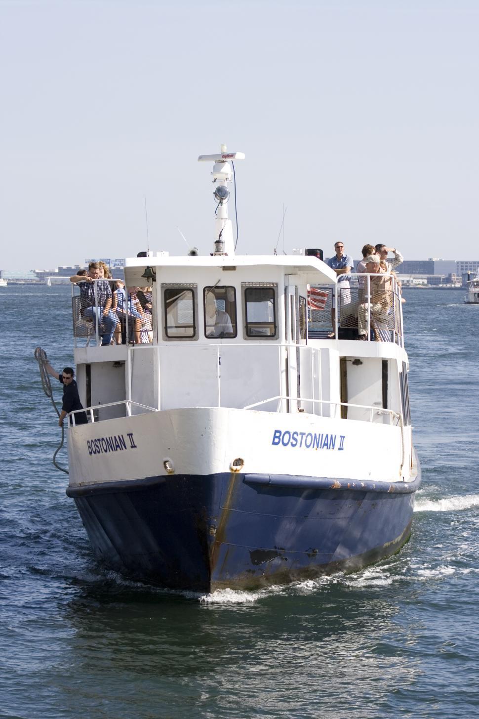 Free Stock Photo of Harbor Ferry Download Free Images and Free