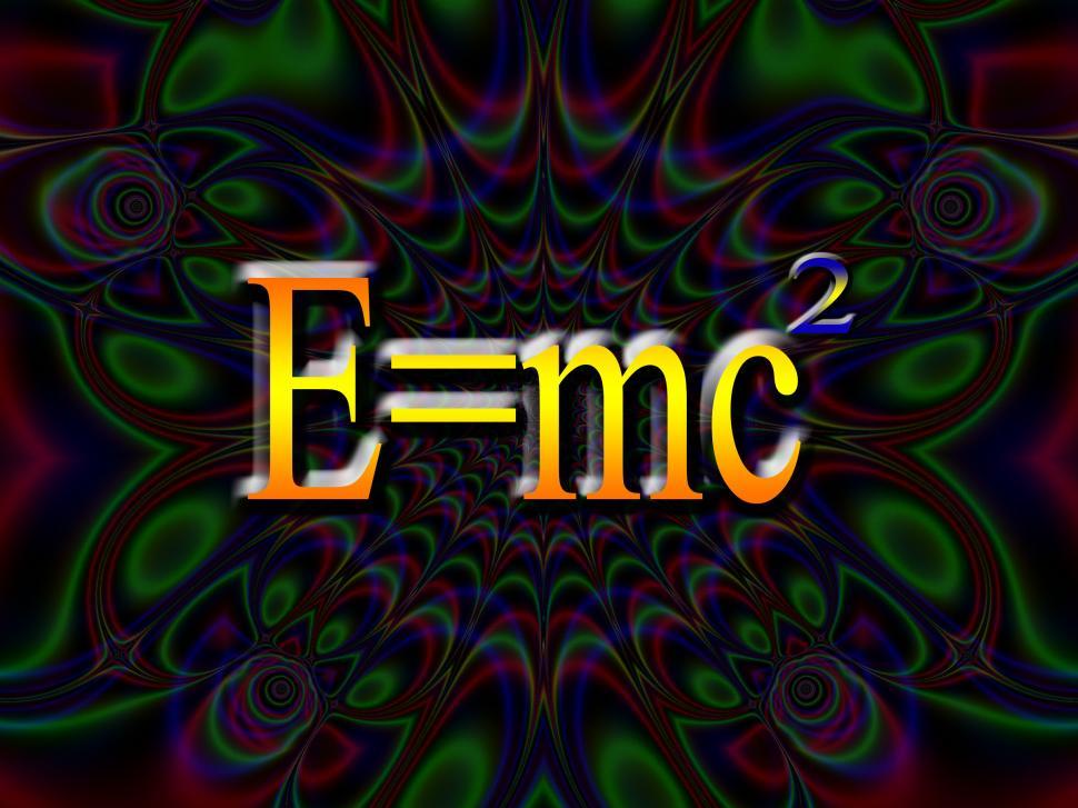 Free Stock Photo of Einstein's Equation Download Free Images and Free