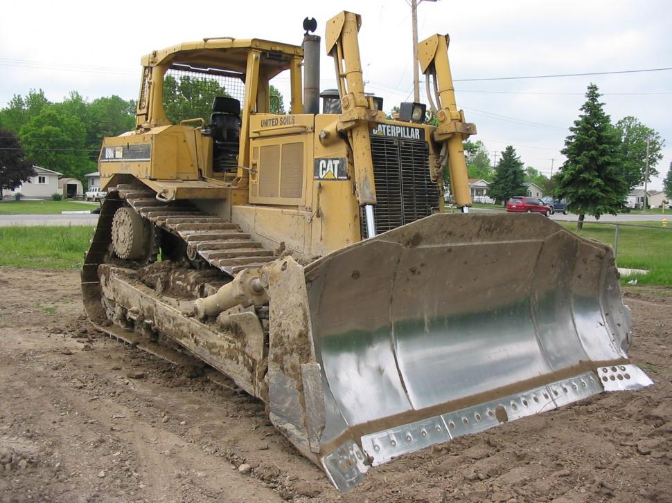 Free Stock Photo of Heavy Equipment Download Free Images and Free