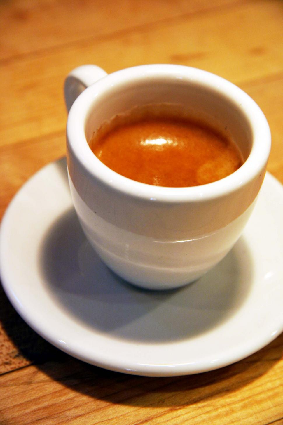 Free Stock Photo of Single espresso Download Free Images and Free