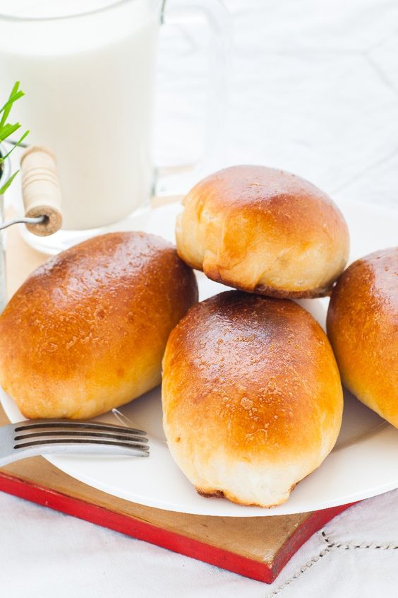 German Meat Turnovers Free Recipe Network