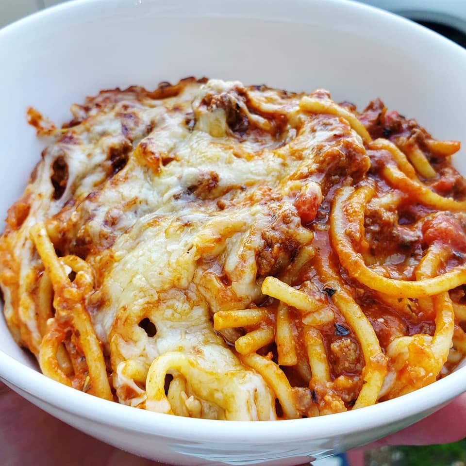 Ninja Foodi Spaghetti Free Recipe Network