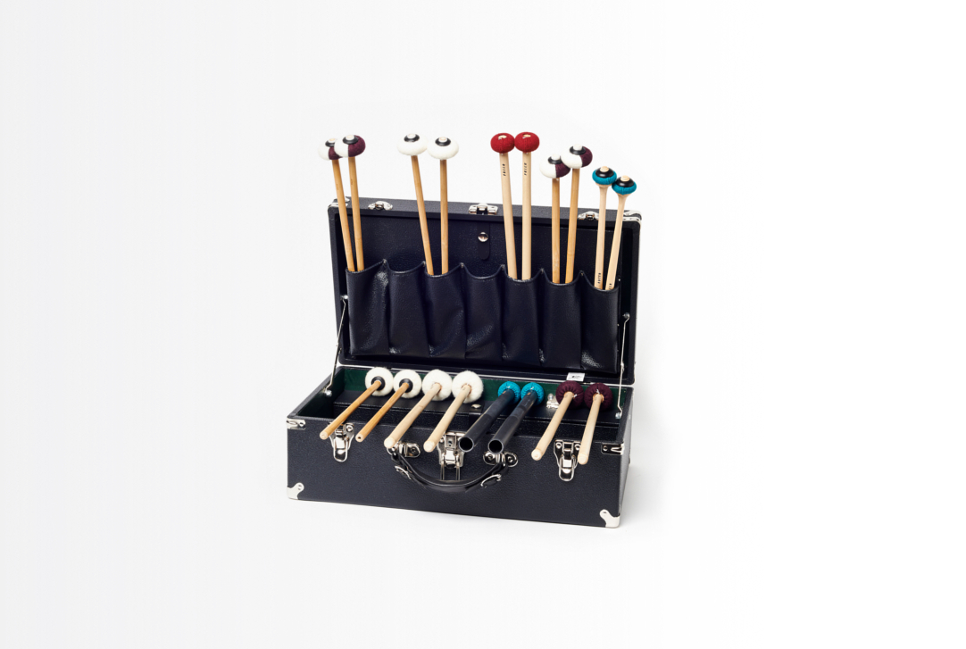 CSH Freer Classic Hard Case Freer Percussion