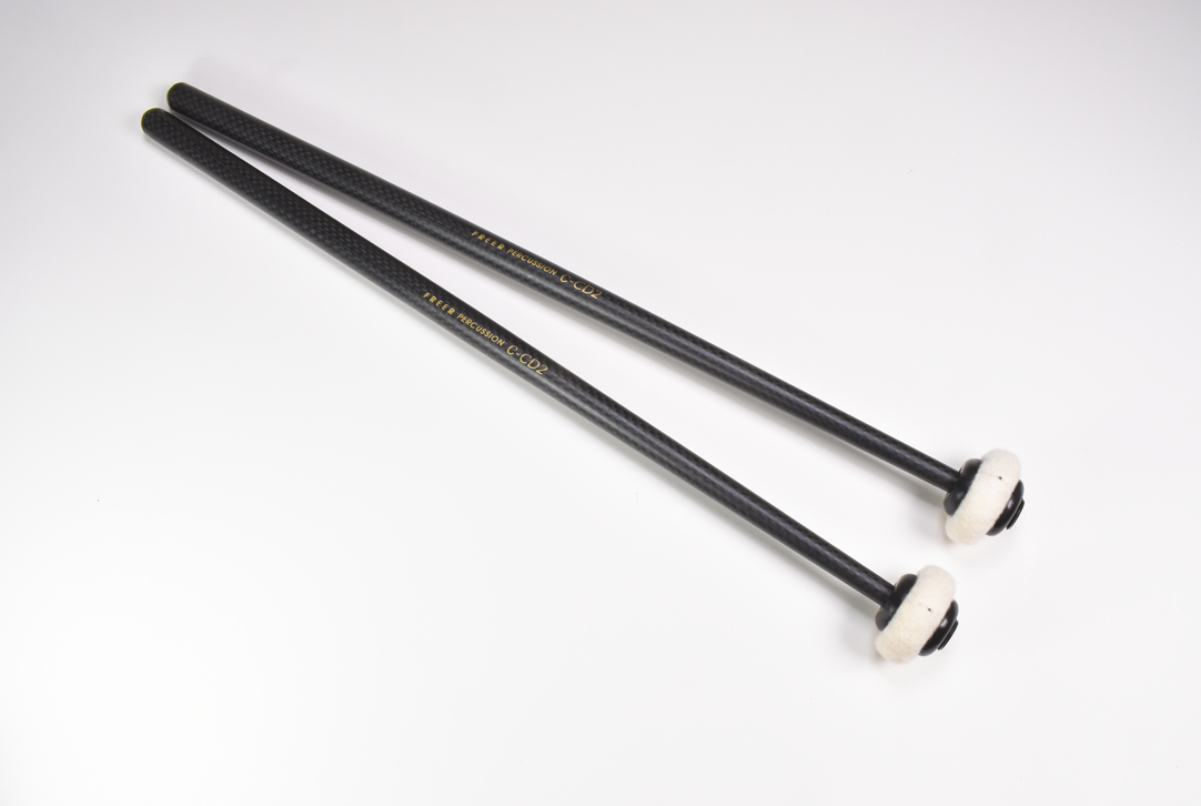 Timpani Mallets Freer Percussion
