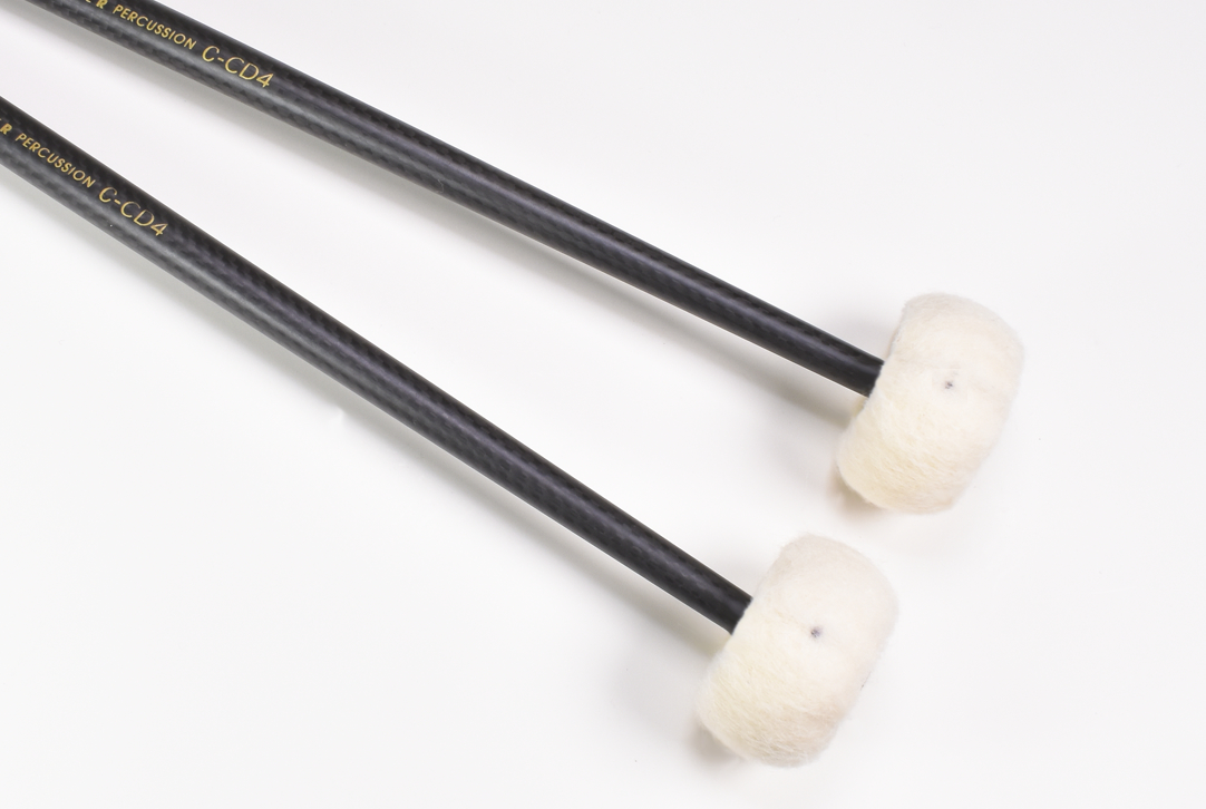 CCD4 Carbon Fiber Cloyd Duff 4 Freer Percussion