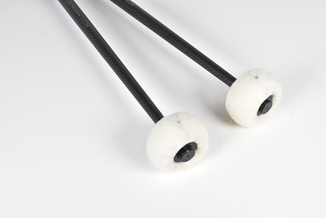 CCD4 Carbon Fiber Cloyd Duff 4 Freer Percussion