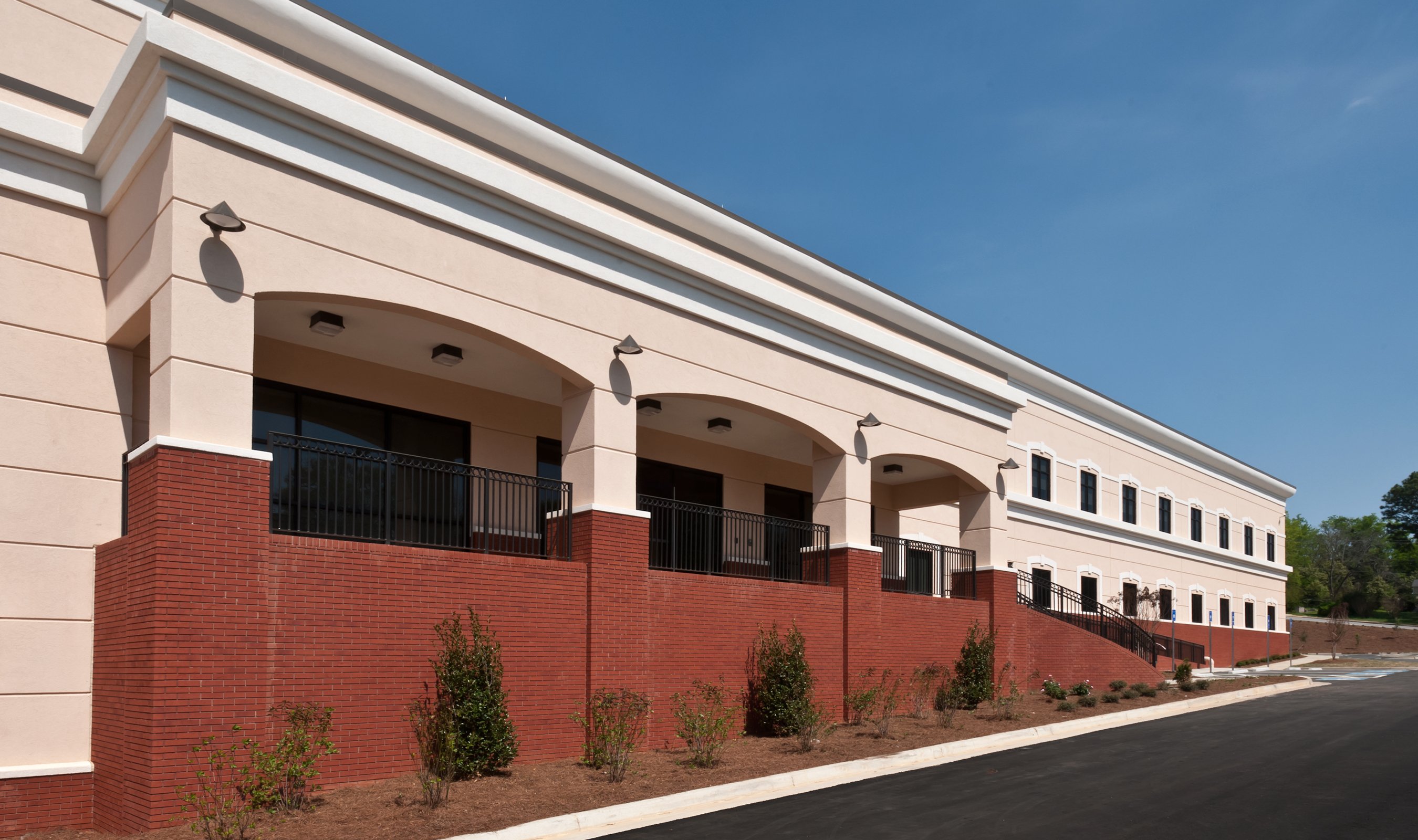 REGENCY HOSPITAL Freese Johnson