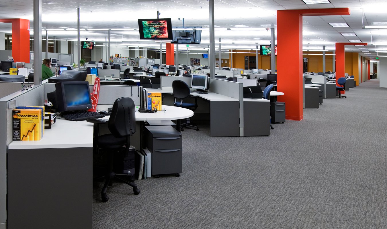 SAGE SOFTWARE REGIONAL HEADQUARTERS Freese Johnson