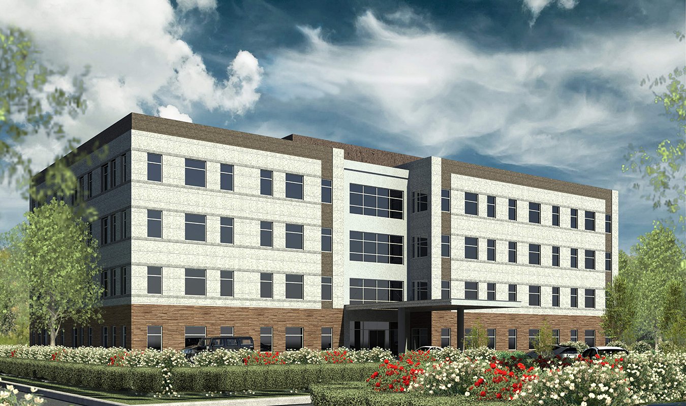 ERLANGER MEDICAL OFFICE BUILDING Freese Johnson