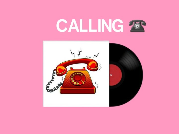 RnB Trap Type Beat Calling Latest Free Beat 2020 Type Beat 2021