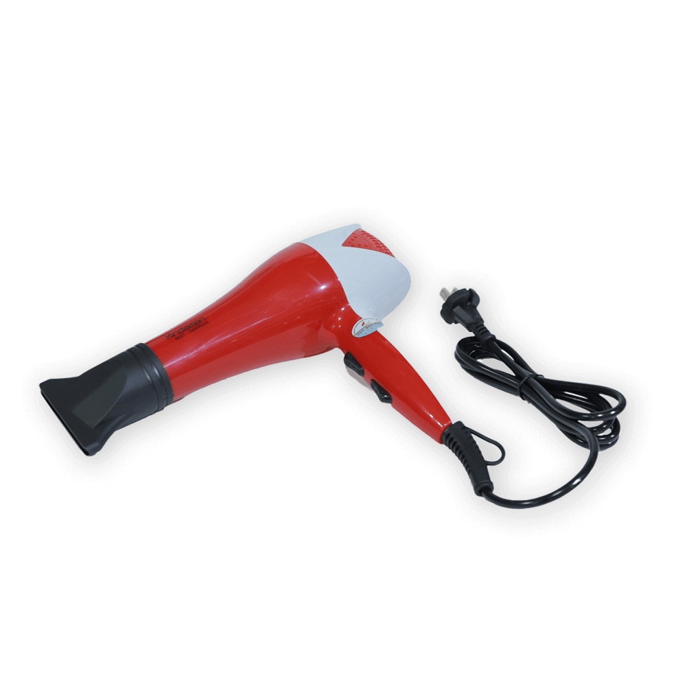 Hair Dryer
