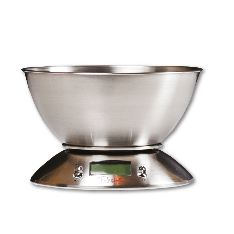Regina Electronic Kitchen Scale