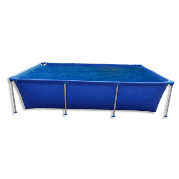 Jilong Floating Solar Rectangular Pool Cover