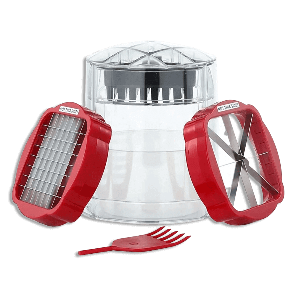 Fruits & Vegetables Cutter