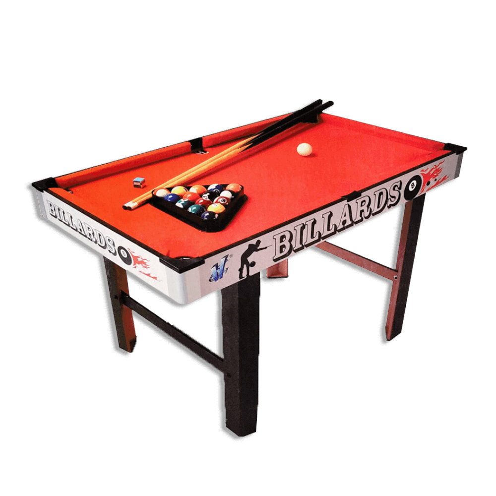 Billiard Sports Table Game
