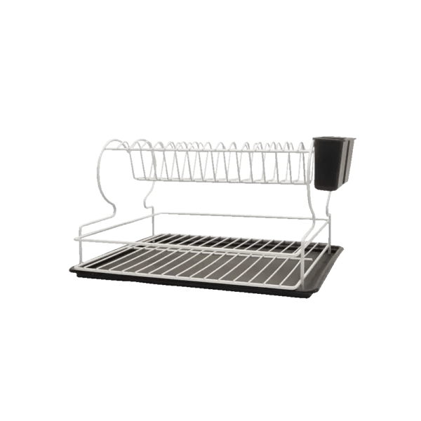 Stainless Steel Dish Rack