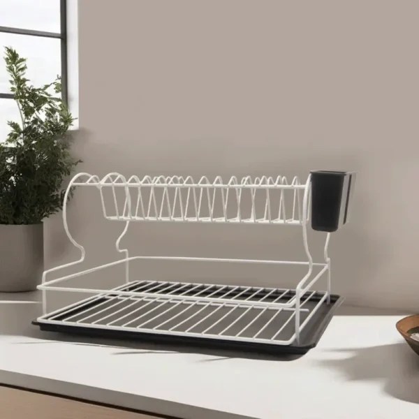 Stainless Steel Dish Rack