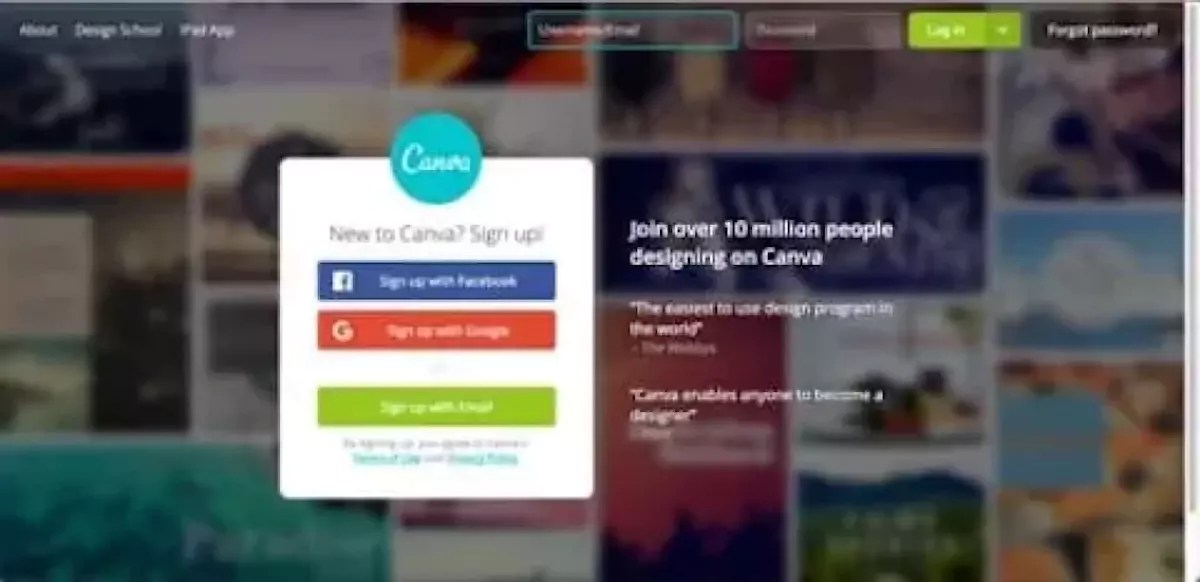 8 Image Editing Sites Like Canva