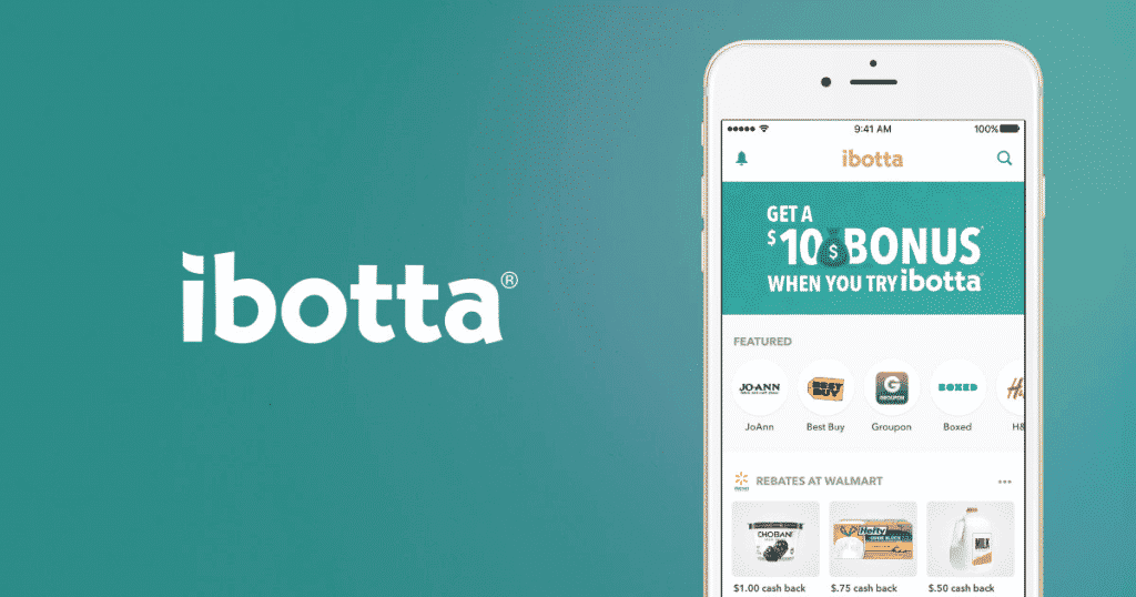 7 Couponing Apps Like iBotta