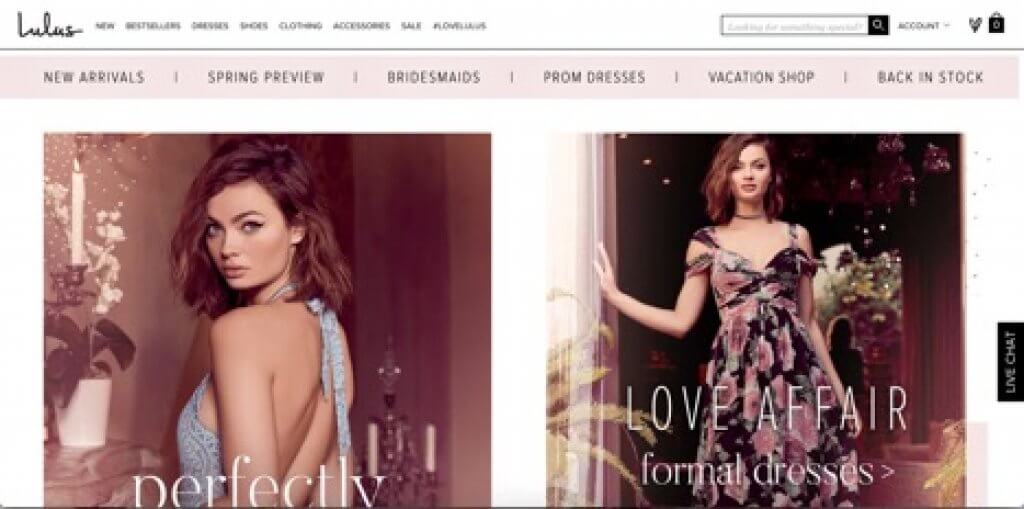 10 Trendy Clothing Stores Like Fashion Nova