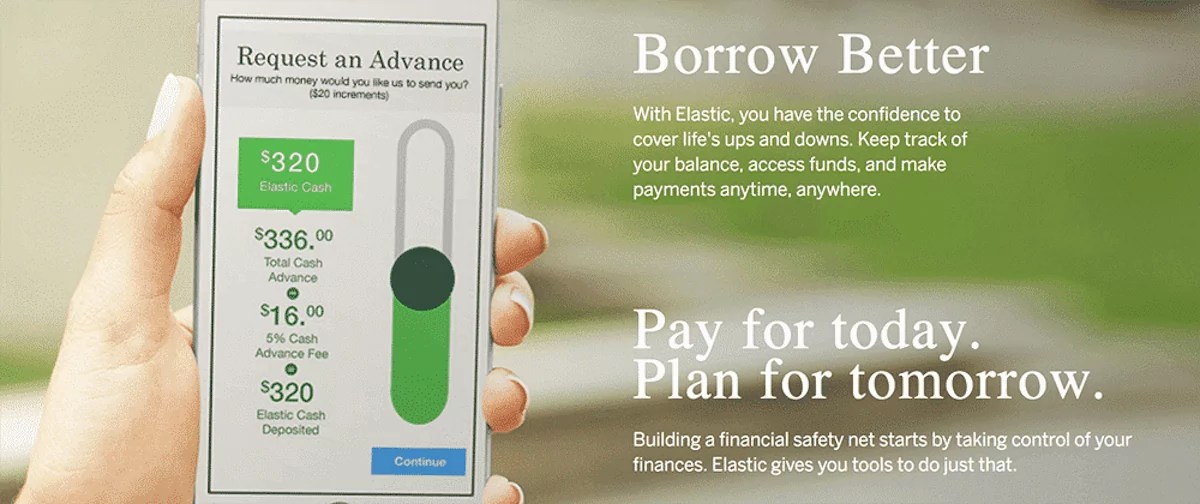 9 Online Credit Loans Like Elastic