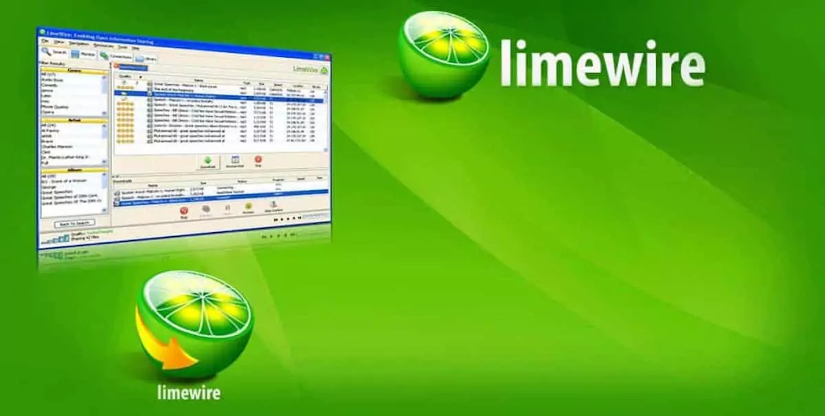 7 Free Music Download Sites Like Limewire