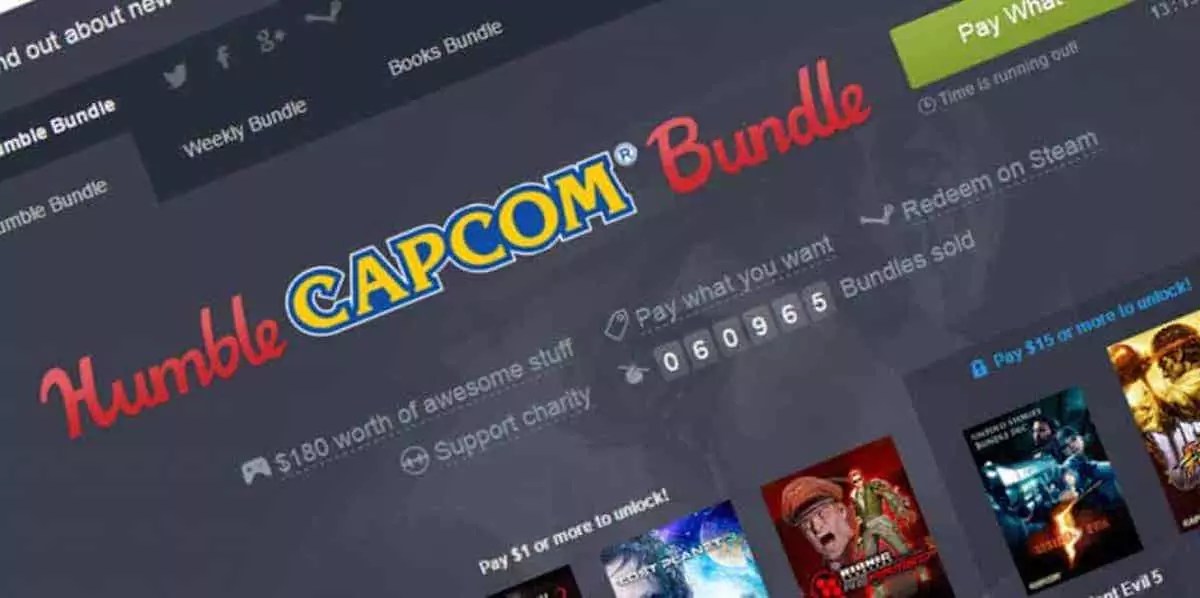 5 Best Bundle Sites Like Humble Bundle