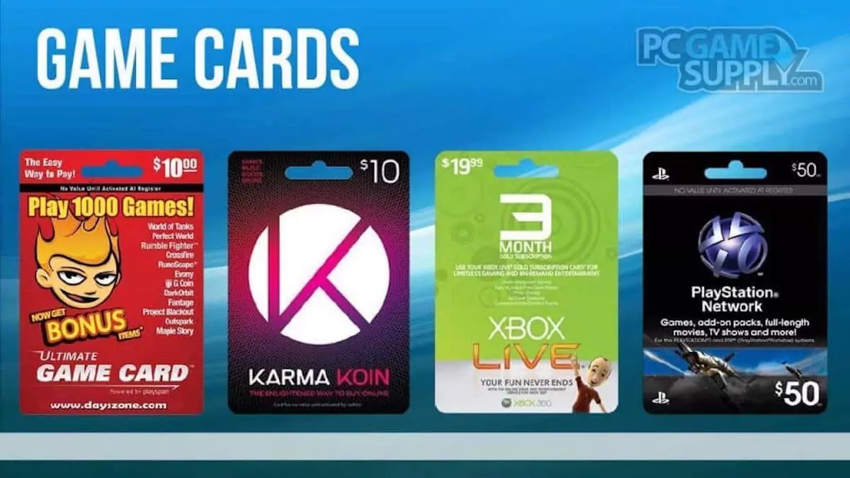 7 Discount Game Sites Like PCgamesupply