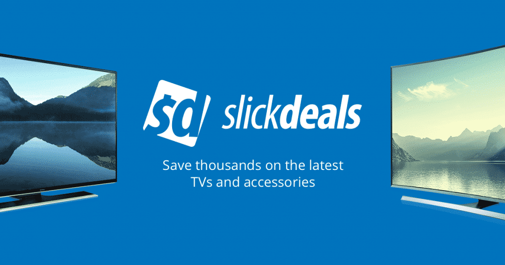 7 Best Deal Sites Like SlickDeals