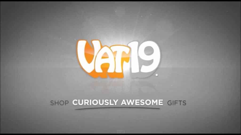 8 Unique Gift Sites Like Vat19