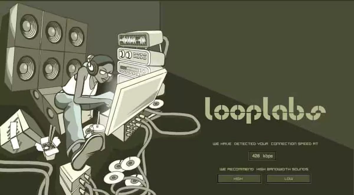 6 Music Making Sites Like LoopLabs