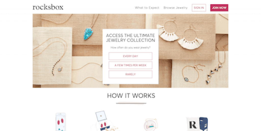 5 Online Personal Stylist Companies Like Stitch Fix